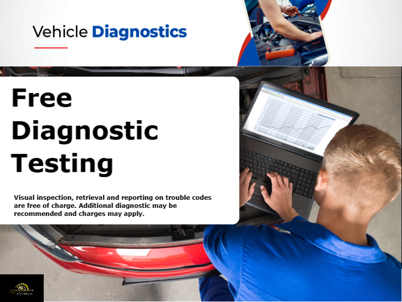 Y&L Mechanics Service logo