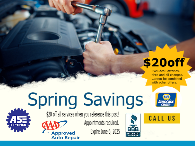 Artic Auto Air & Service logo