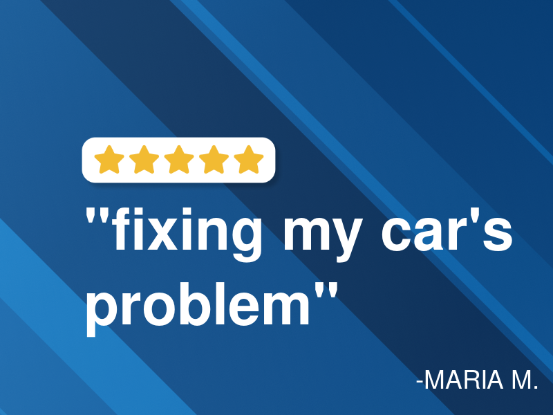 General Auto Repair logo