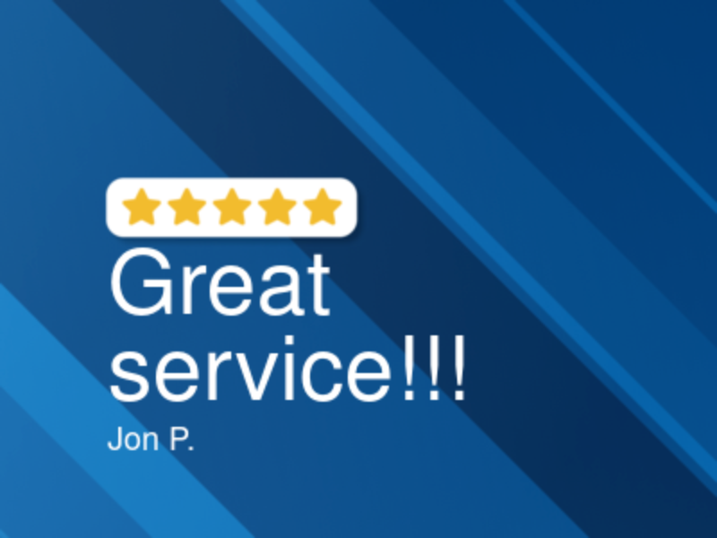 Auto Care Unlimited Manheim, PA Verified Customer Reviews