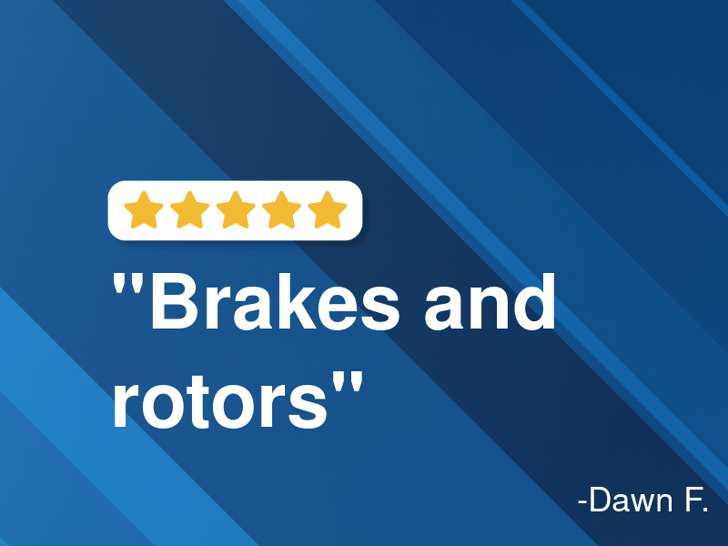 Bill Herrig's Auto Parts & Repair logo