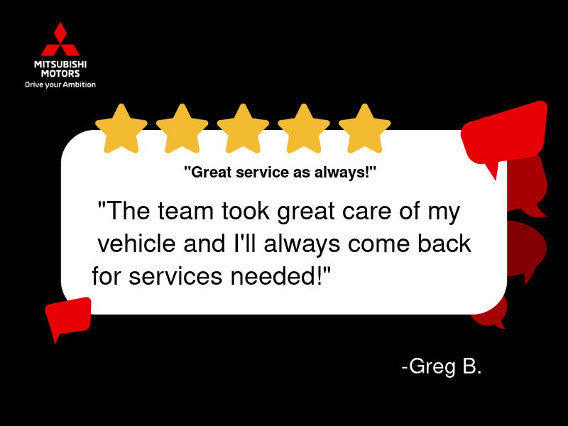 DEMO Mitsubishi Dealer logo