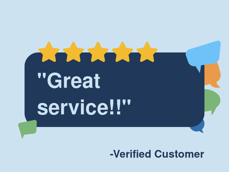 Glacier Auto Repair logo