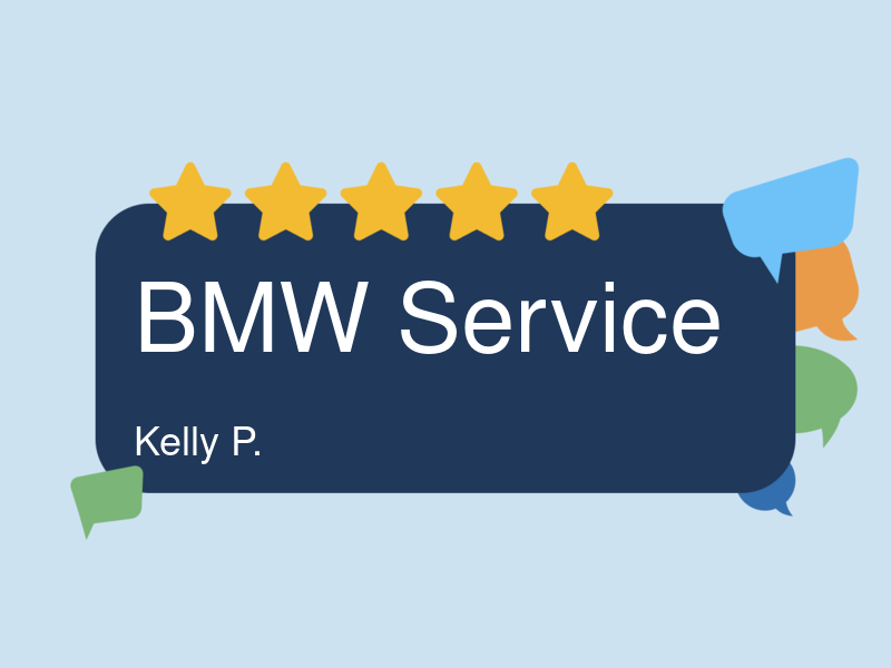 Miramar BMW Service logo