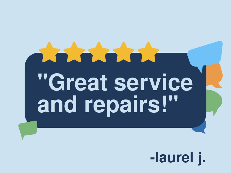 Auto Clinic Auto Repair LLC logo
