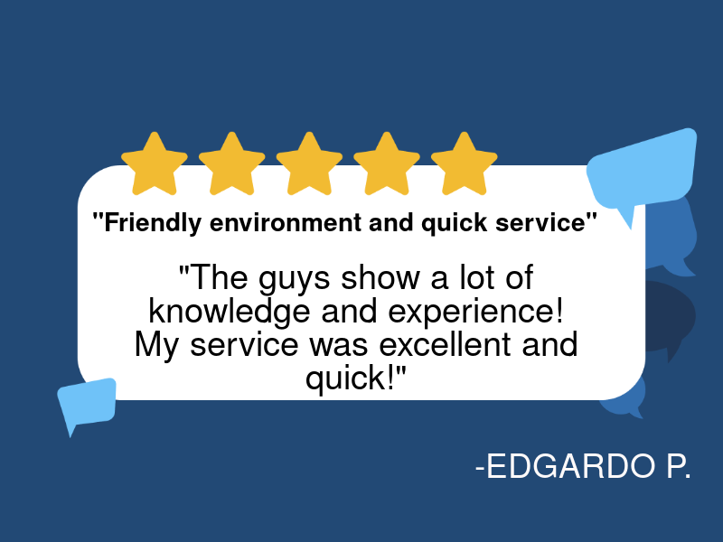 Affordable Tire & Auto Care logo