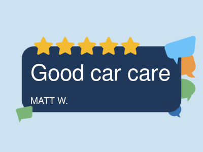 Porta's Car Care logo