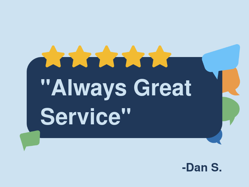 Desert Car Care Of Cave Creek logo
