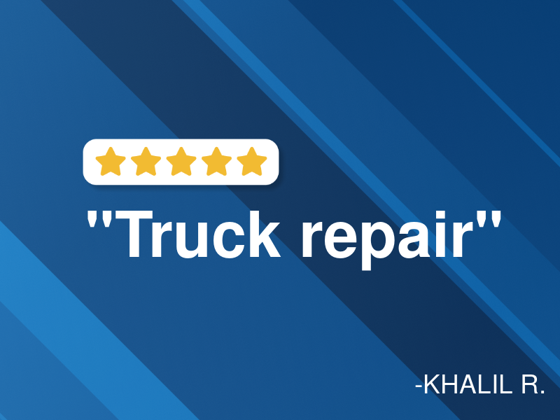 George Zeo Auto & Truck Repair logo