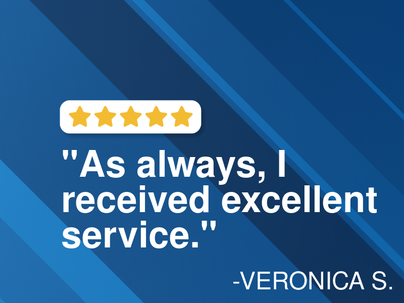 Olson's Auto & Truck Repair logo