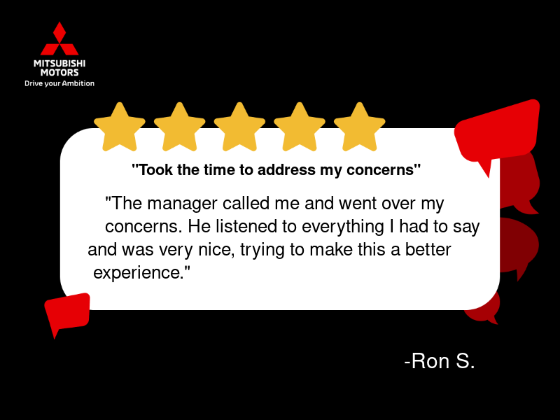 DEMO Mitsubishi Dealer logo