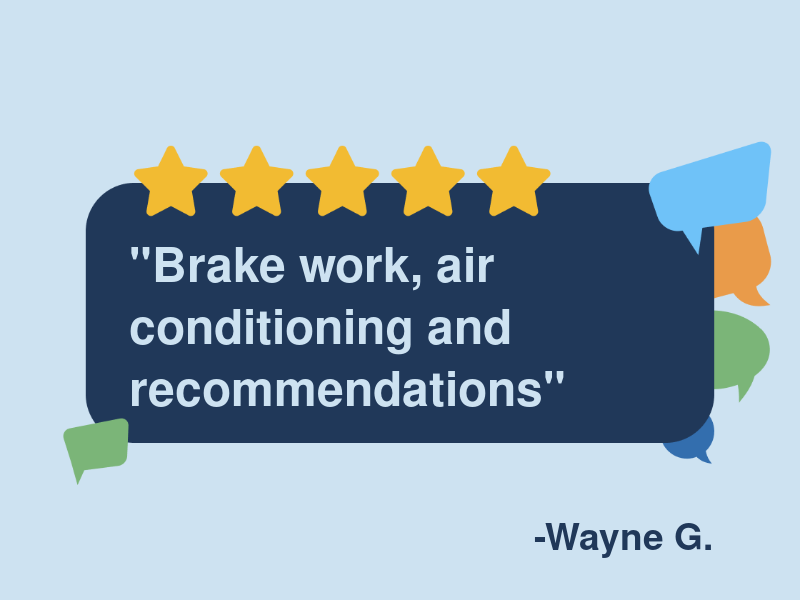 Pro Automotive - Englewood logo