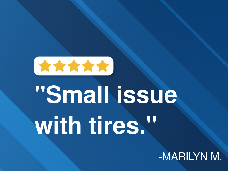 Marlie's Garage logo