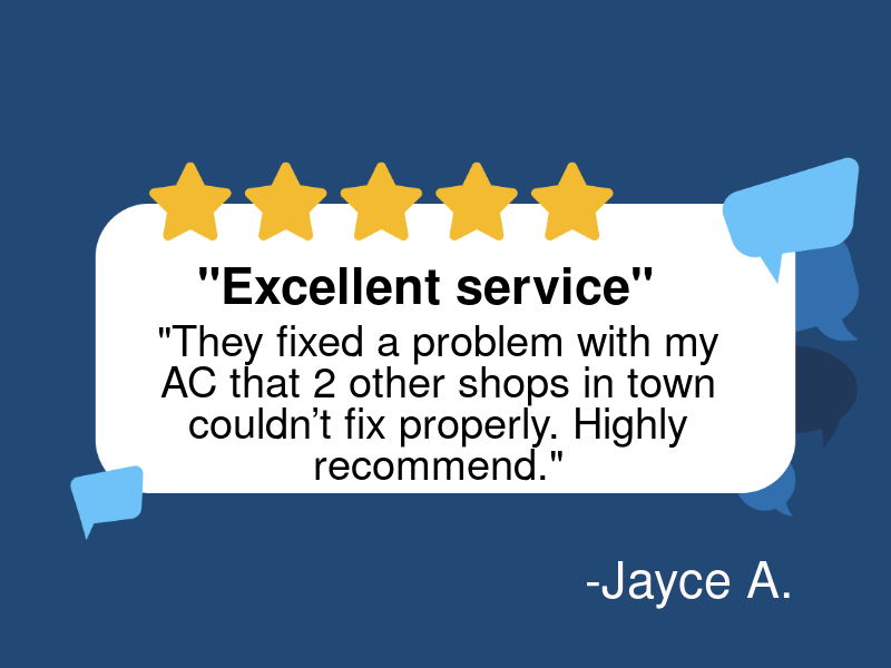 AAA Full Service Auto Care logo