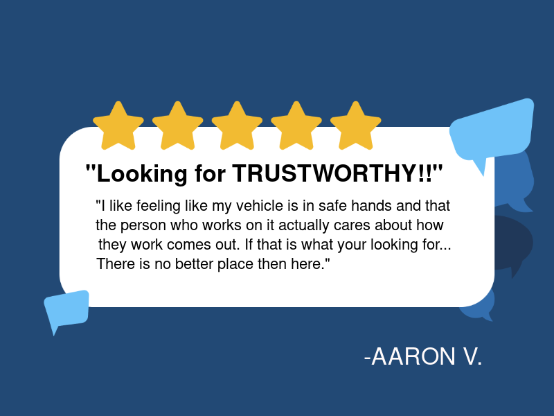 Casillas Auto Repair LLC logo