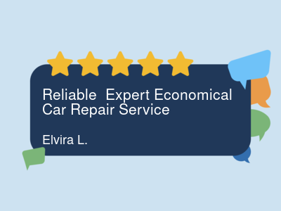 All American Auto Repair logo