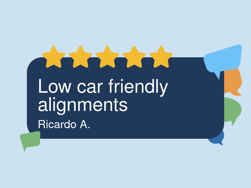 Salinas Car Care logo