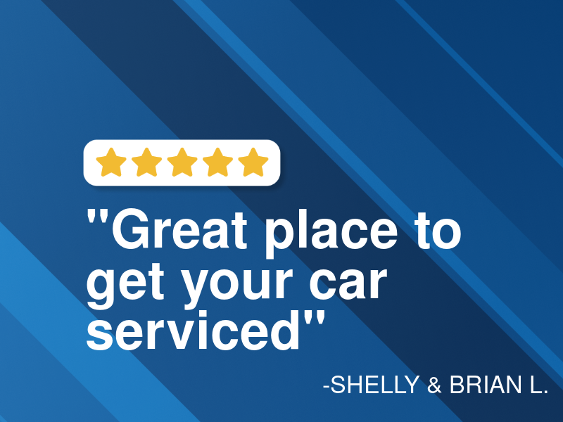 Bertino Automotive Service logo