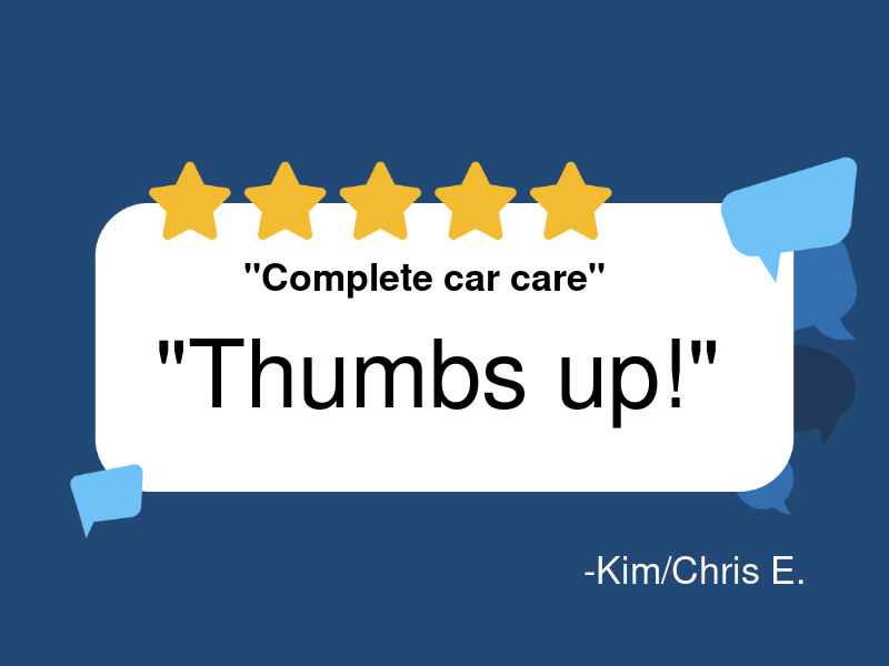 CDS Auto And Truck Repair logo