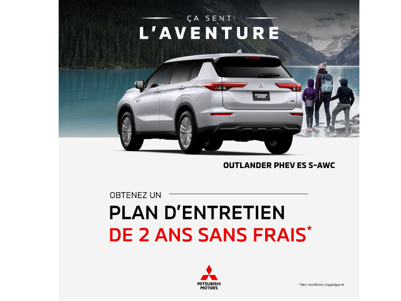 Beauce Mitsubishi logo