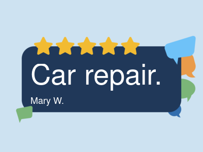 Affordable Automotive logo