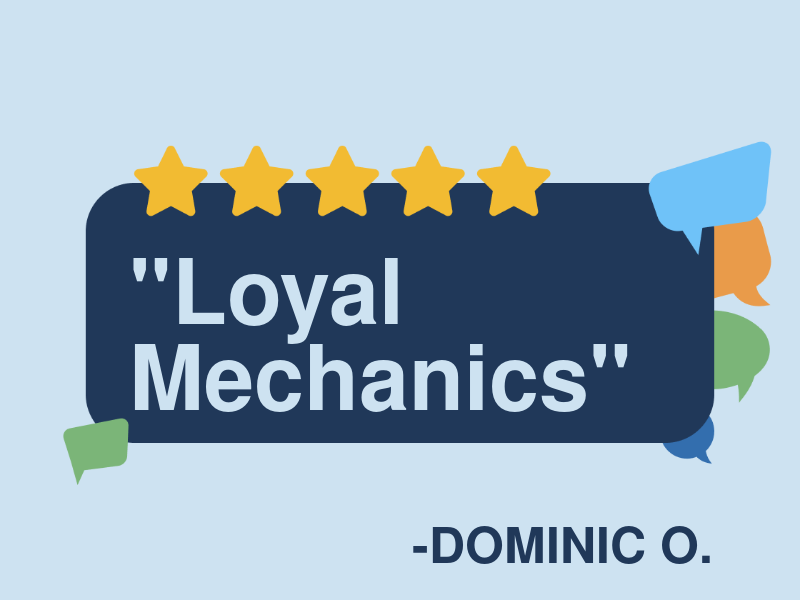 Toriumi's Auto Repair logo
