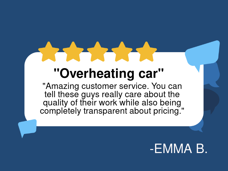 Elite Complete Auto Repair logo