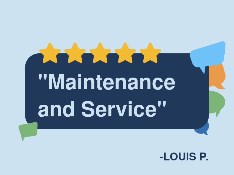 Reliable Auto and Truck Repair logo