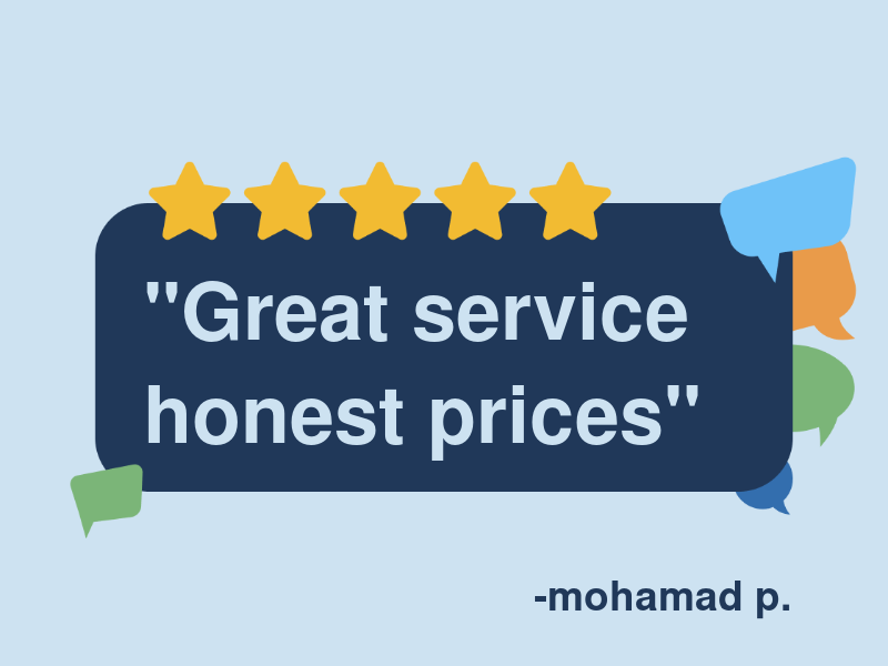 Guaranteed Tire & Auto Service logo