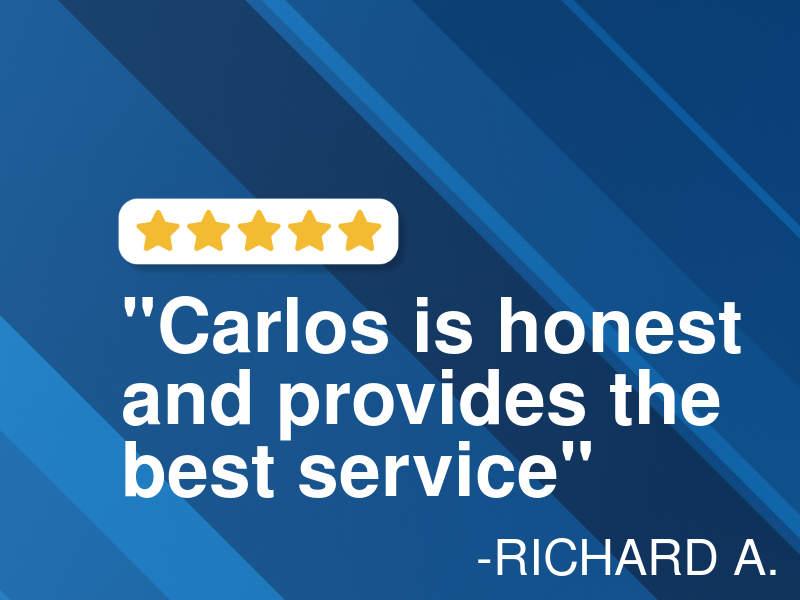 Redlands Auto Service logo