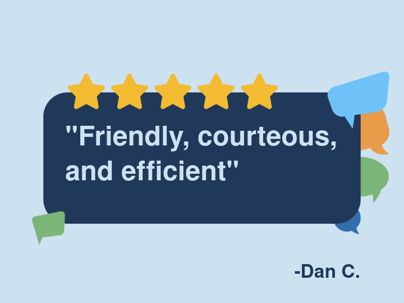 Andy's Auto Service And Repair logo