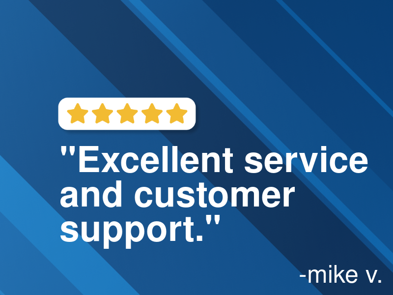 Friendly Automotive Service and Repair logo