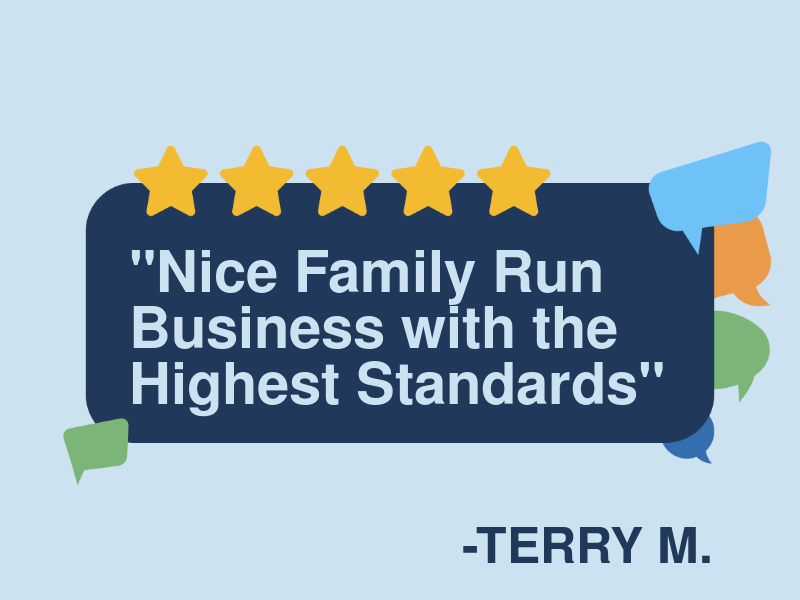 Nuts & Bolts Auto Repair logo