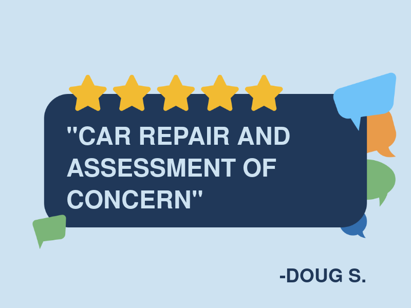 Breezy Point Auto Repairs, Inc logo