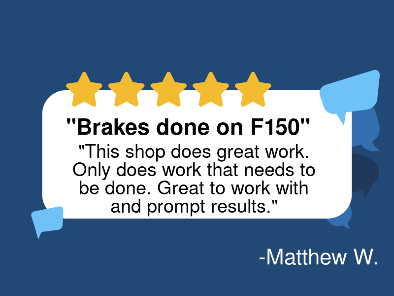 Kent Auto Repair logo