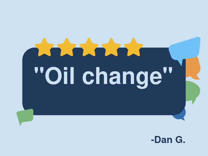 Brian's Auto Repair logo