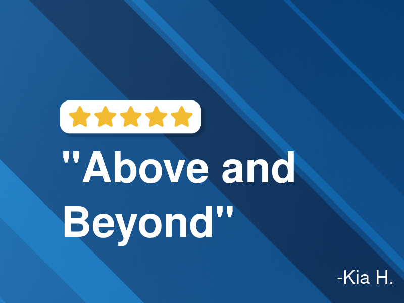 Pulido's Auto Repair Inc. logo