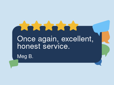 Fairfield Automotive Service logo