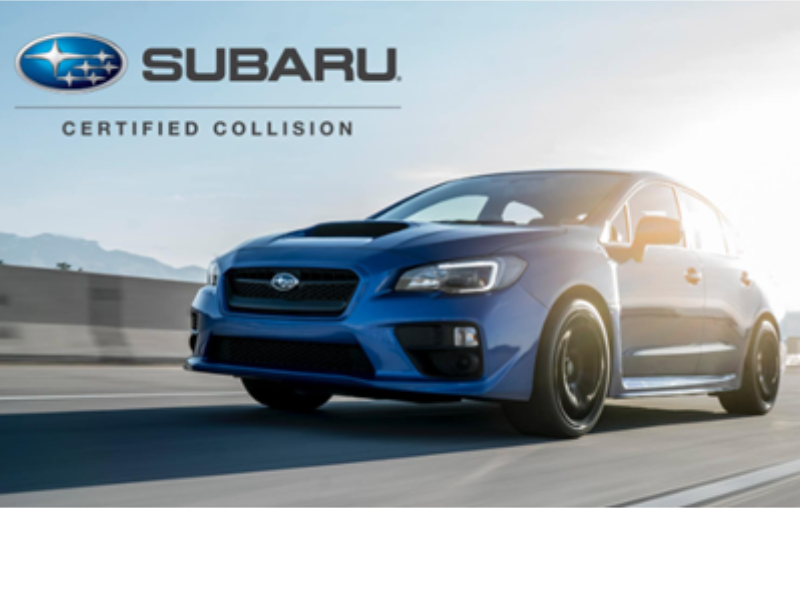 Autotech Collision Service logo