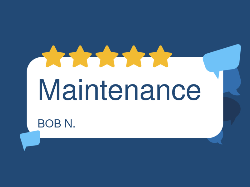 Ken's Auto Care LLC logo