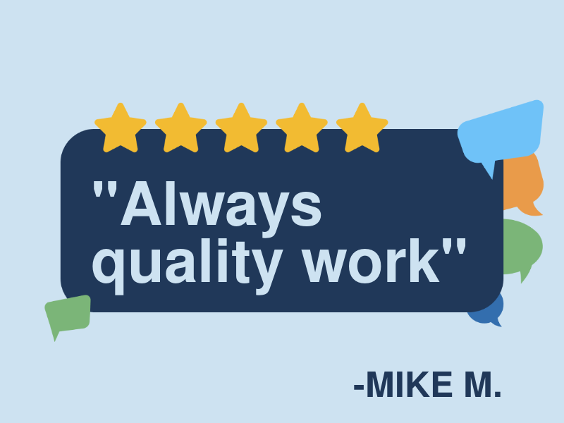 Friendly Automotive Service and Repair logo