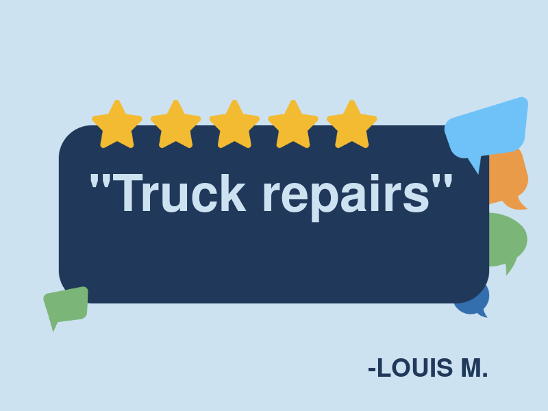 Trackside Truck Auto and Equipment logo