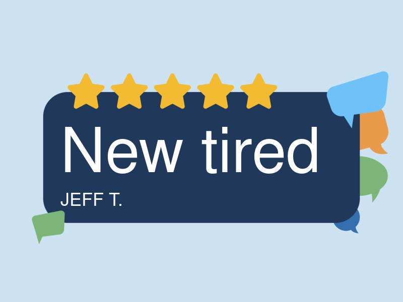 Tallman's Tire and Auto Repair - Yorkville logo