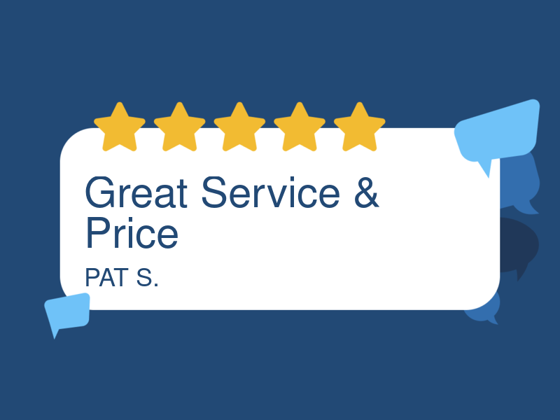 Patti's Auto Care LLC logo