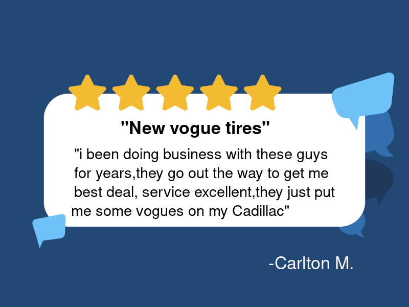 Guaranteed Tire & Auto Service logo