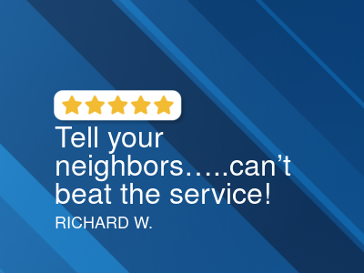 Bricktown Service Center logo