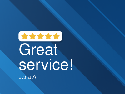 Fleet Auto Repair logo