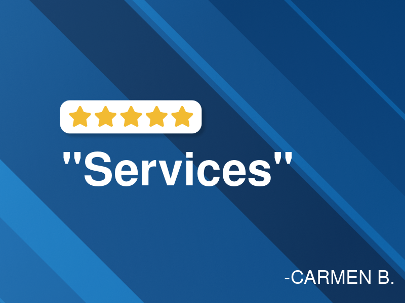 Molina's Auto Service logo