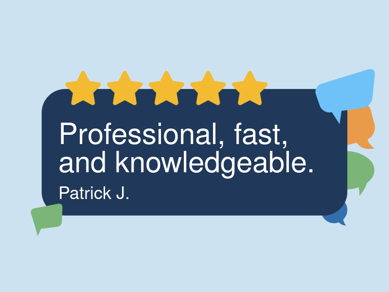 Eastern States Auto Repair logo