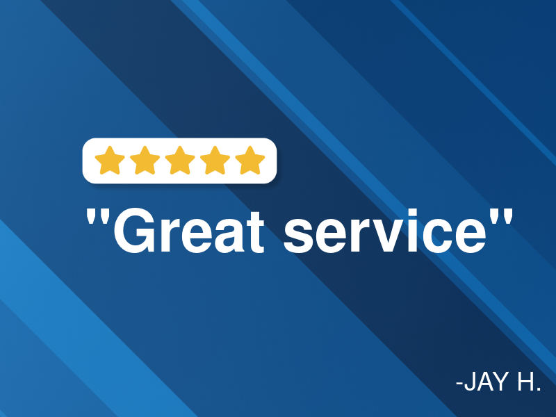 Jay's Automotive logo